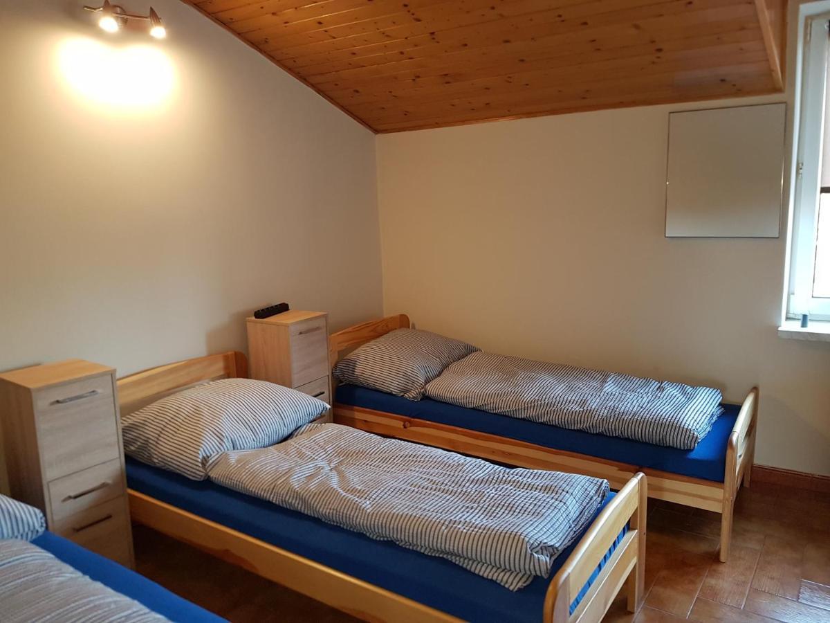 Noclegi Silesia Aster Tychy Exteriör bild