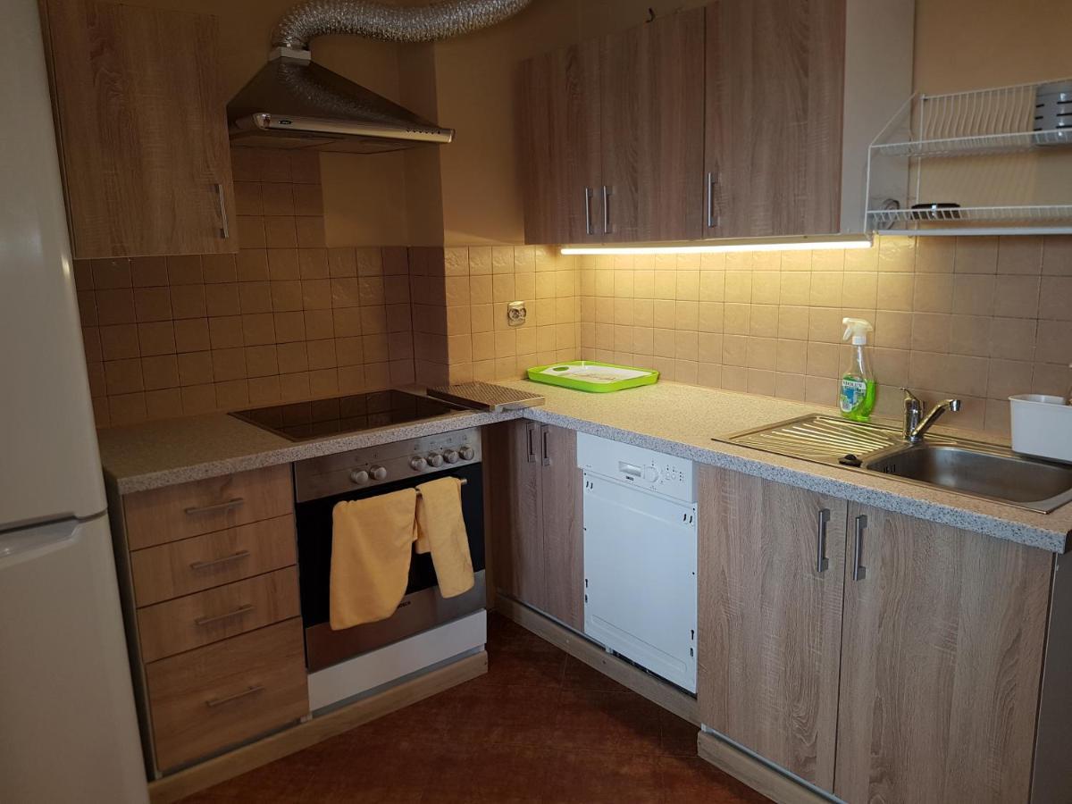 Noclegi Silesia Aster Tychy Exteriör bild