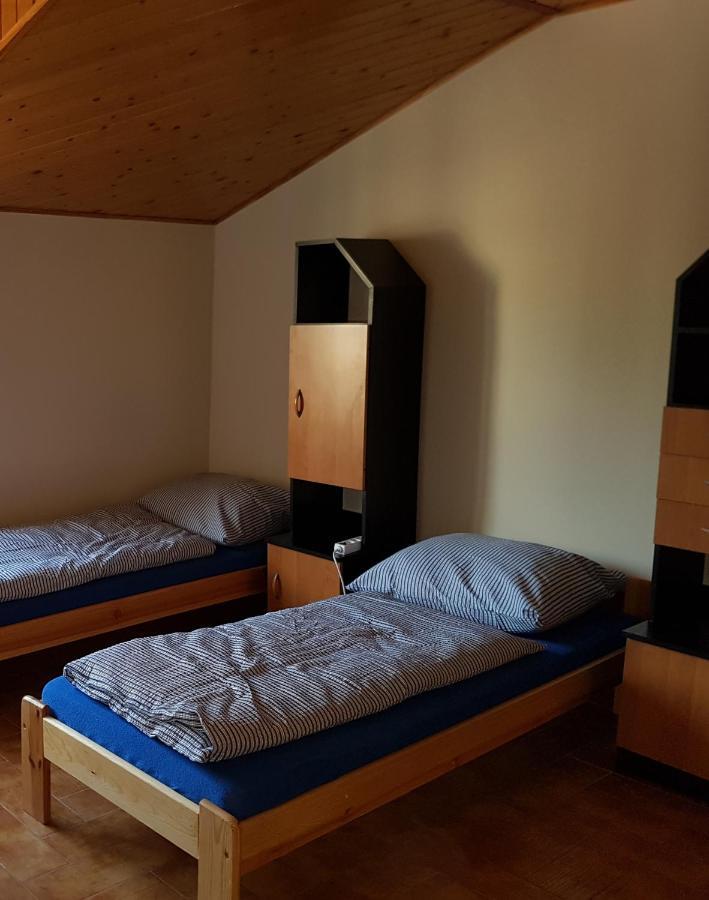 Noclegi Silesia Aster Tychy Exteriör bild